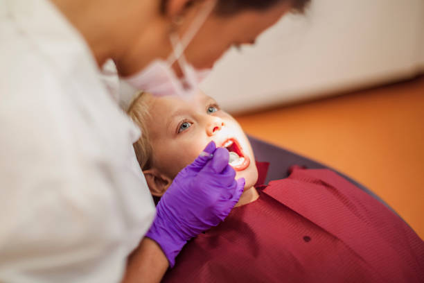 Best Weekend Emergency Dentist in Port Barre, LA