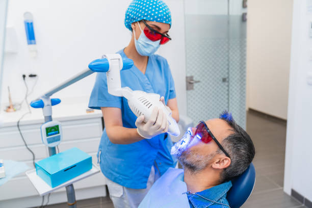 Best Emergency Broken Tooth Repair in Port Barre, LA