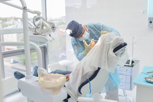 Best Emergency Dental Surgery in Port Barre, LA