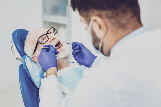 Best Emergency Orthodontic Repairs in Port Barre, LA